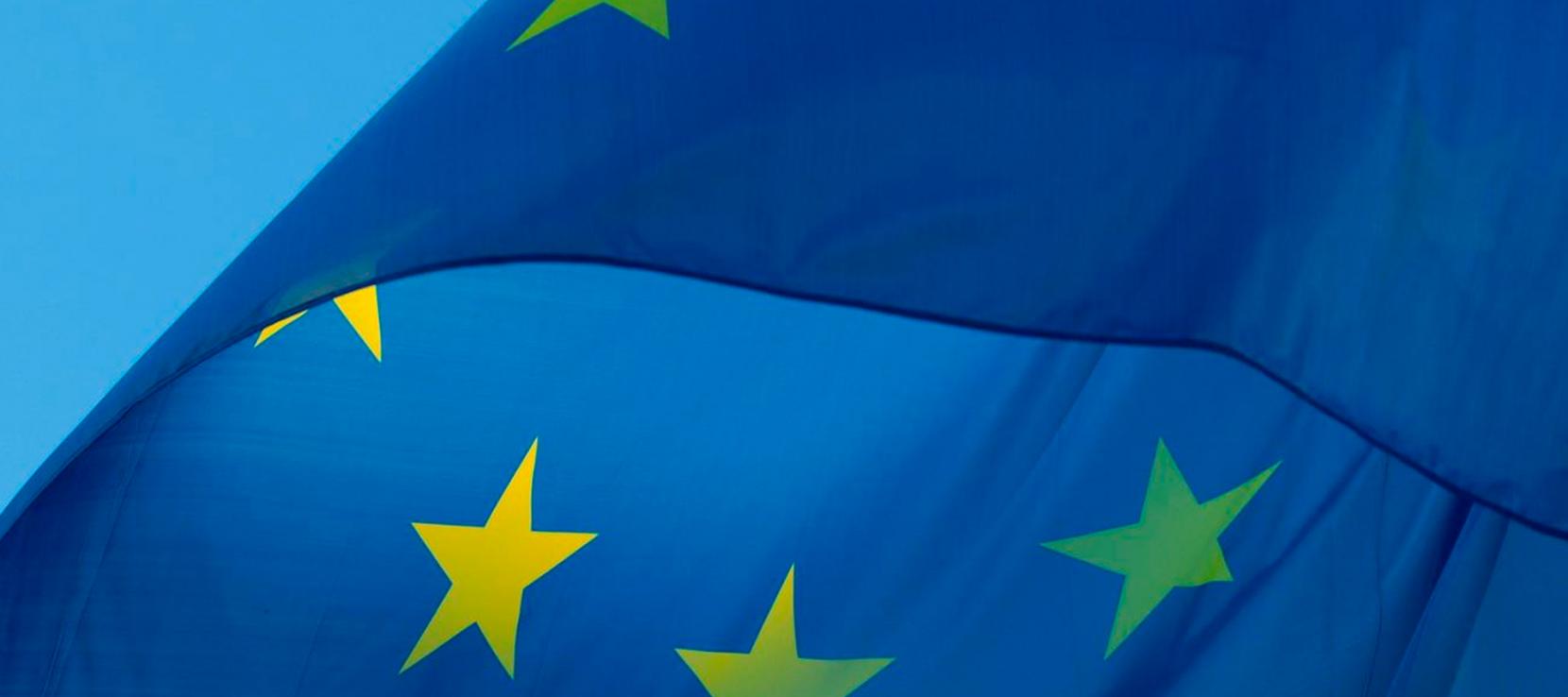 Drapeau - Europe Drapeau - Europe