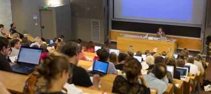 Préparation aux concours