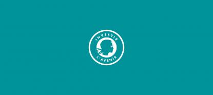 Logo Investissements d'avenir