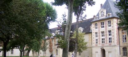 IUH ParisDiderot