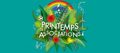 Printemps des associations 2019