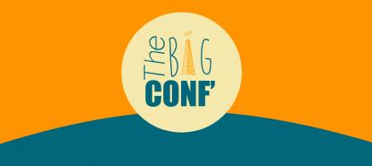 The Big Conf'