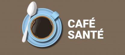 Café Santé - taupe